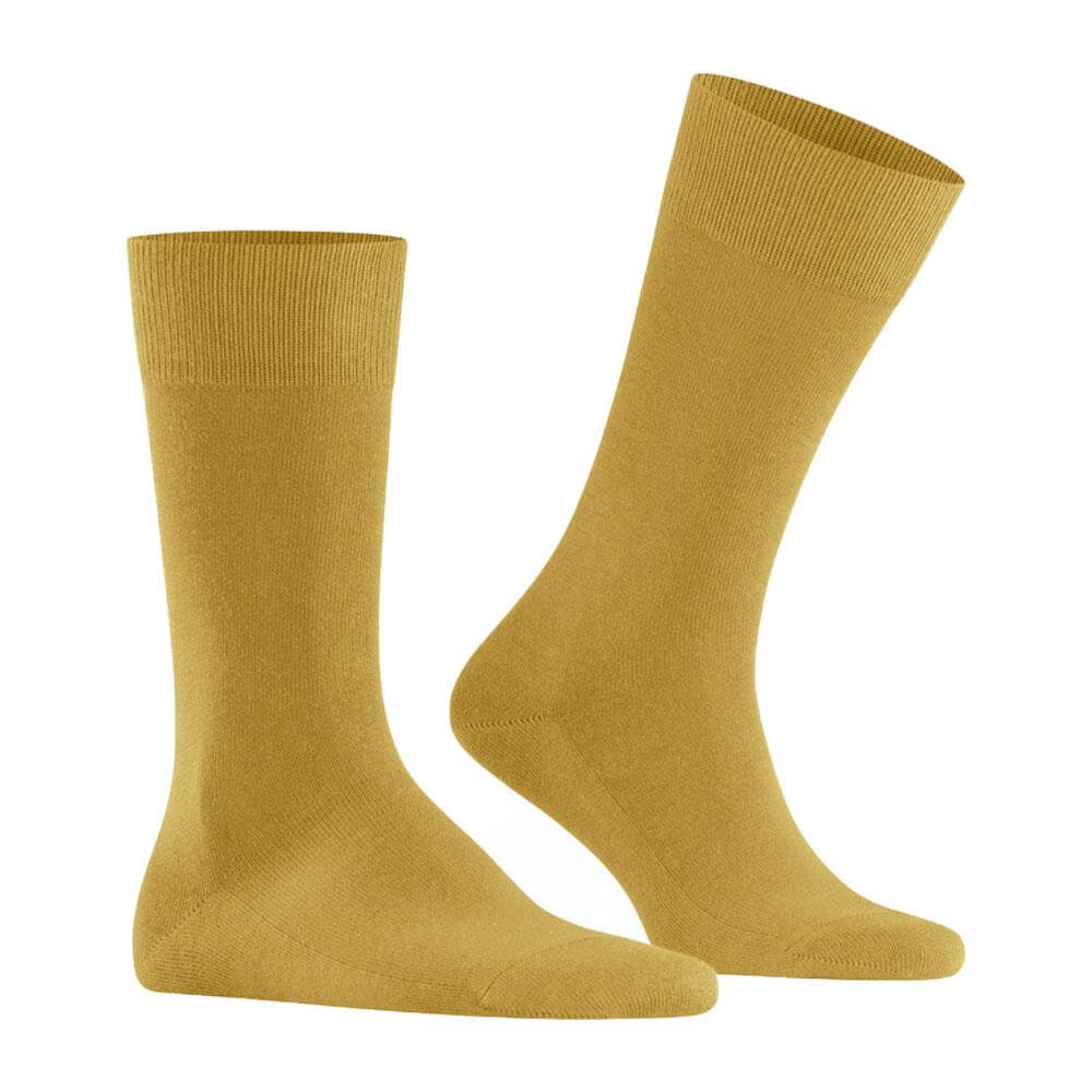Falke Family Men Cotton Blend Socks